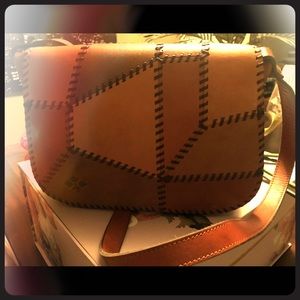 Patricia Nash crossbody purse